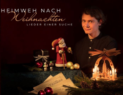 Heimweh nach Weihnachten